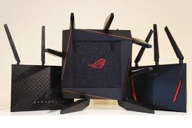 Router.asus.com