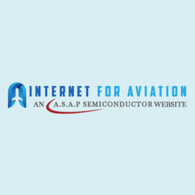Internet for Aviation