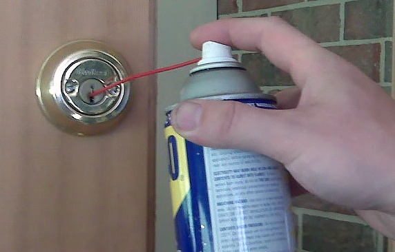 Cloverleaf Locksmith