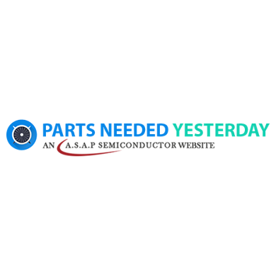 Parts Needed Yesterday