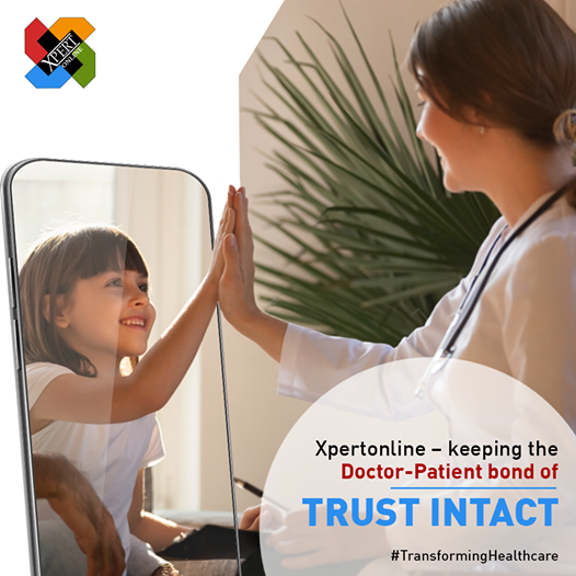 XpertOnline App