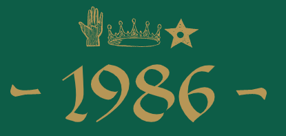 1986 Home