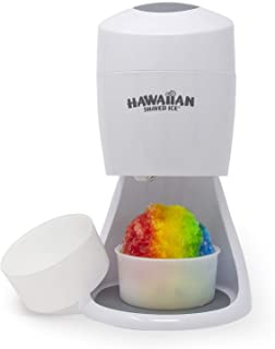 Shaved Ice Machine