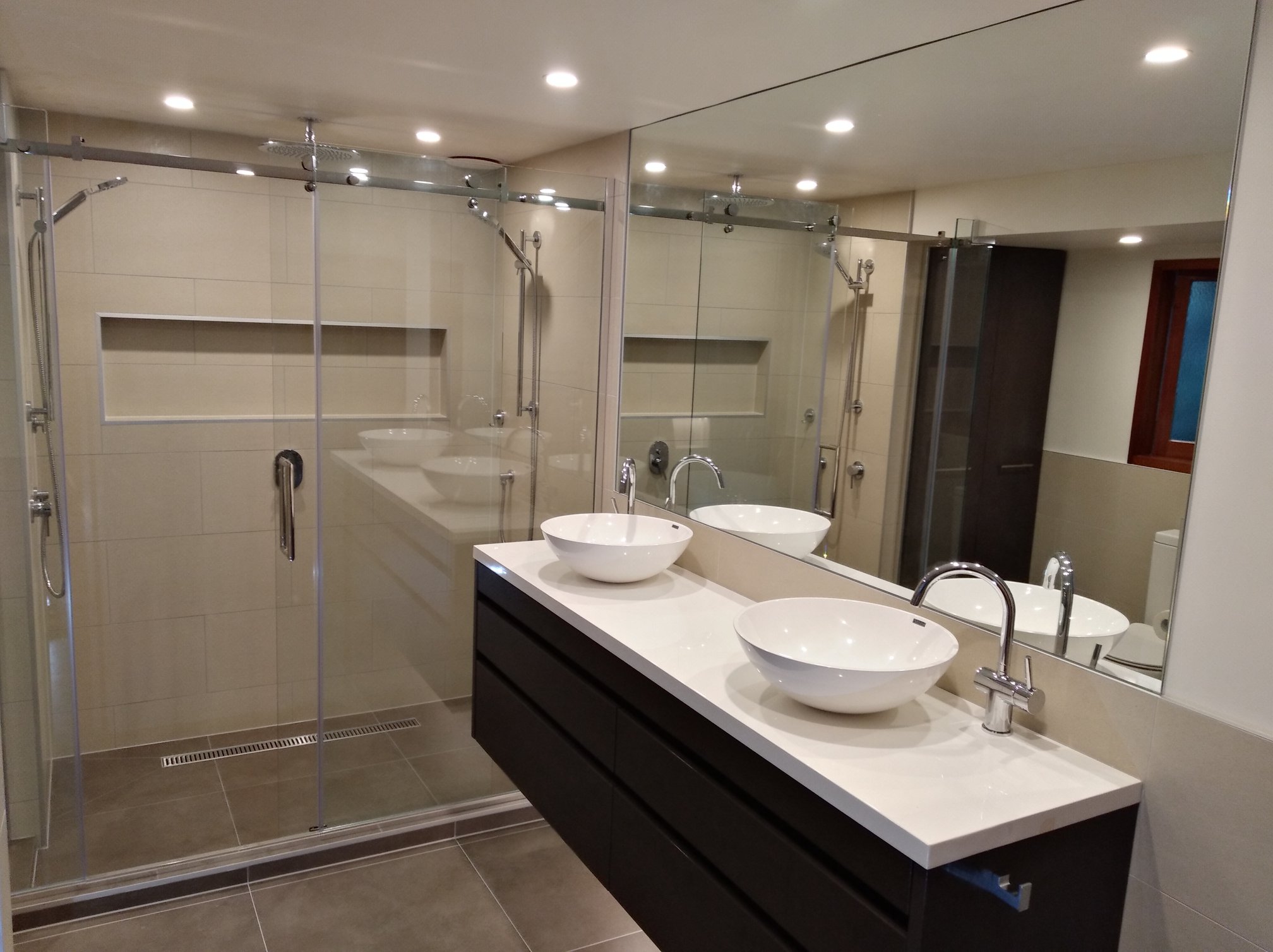 Bathroom Renovations Auckland