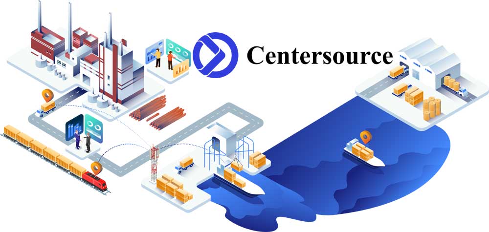 Centersource Technologies