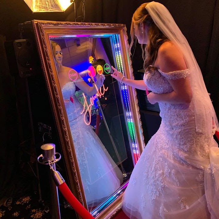 Mirrorx