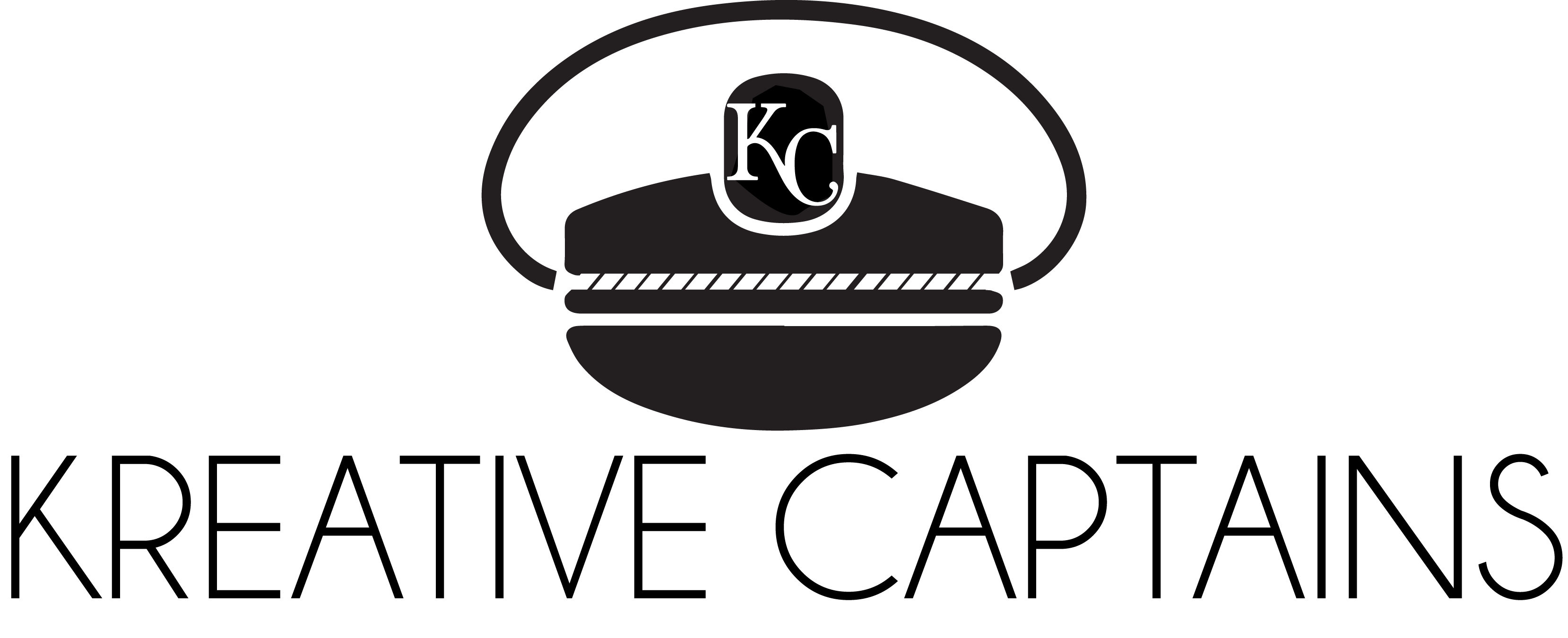 Kreative captains
