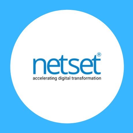 Netset Software - Block Chain Development Company