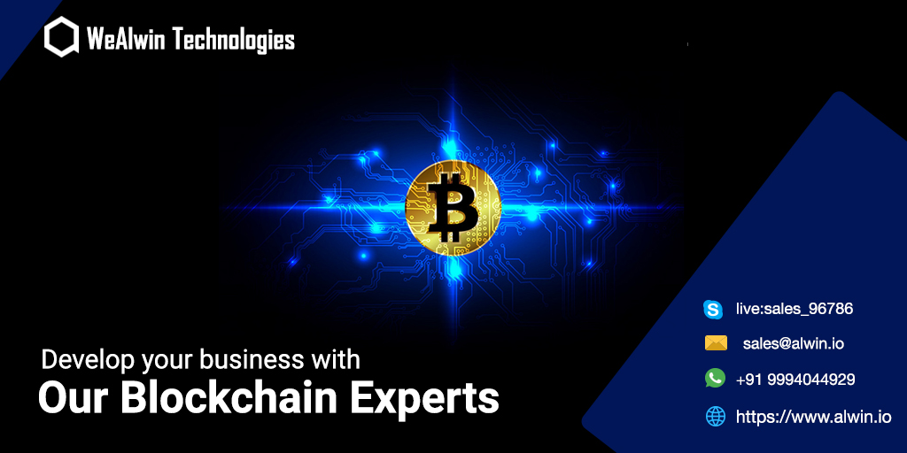 WeAlwin Technologies