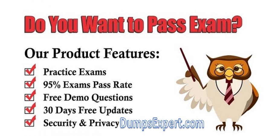 Oracle Exam DumpsExpert