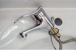 Bathroom Fitting Experts