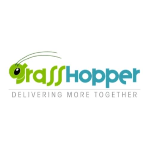 Grass Hopper