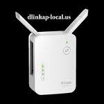 dlinkap.local