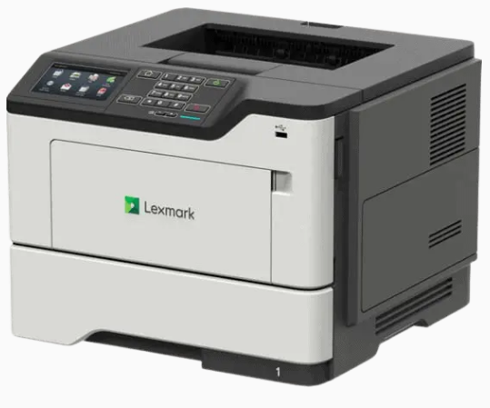 lexmark support