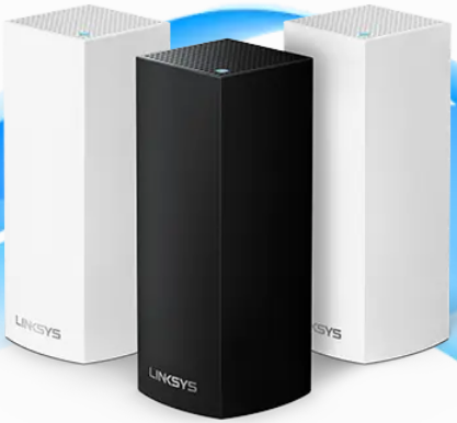 Linksys Router login