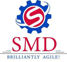 SMD Gearbox