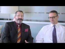 The Shore/Hitt Network