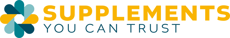 Supplemets You Can Trust