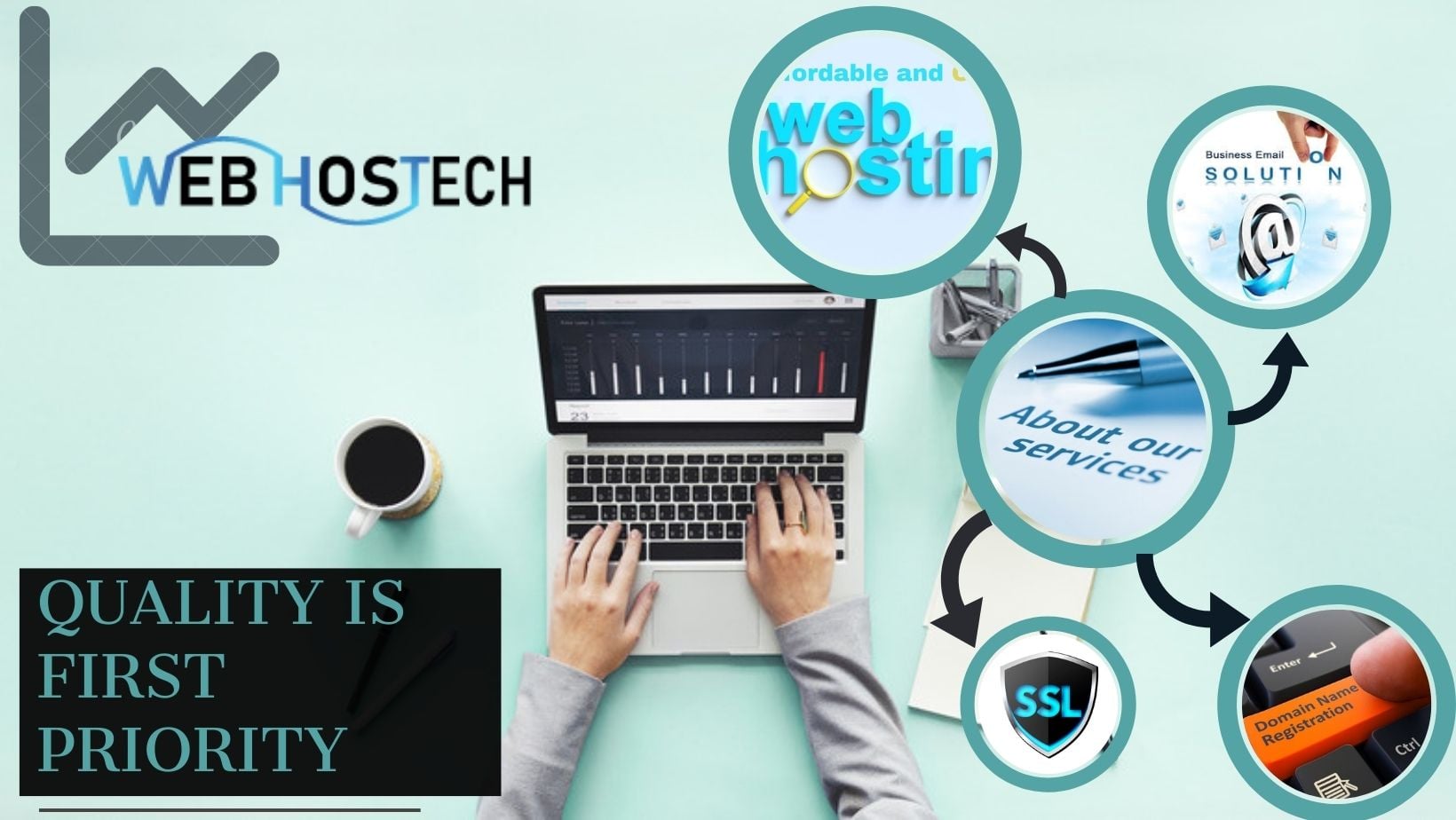Web Hostech