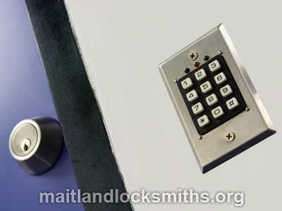 Maitland Master Locksmiths