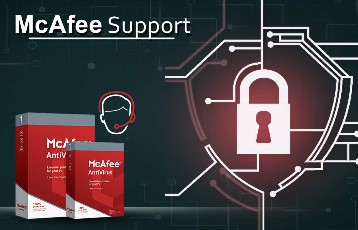 Us McAfee
