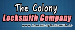 The Colony Locksmith Company