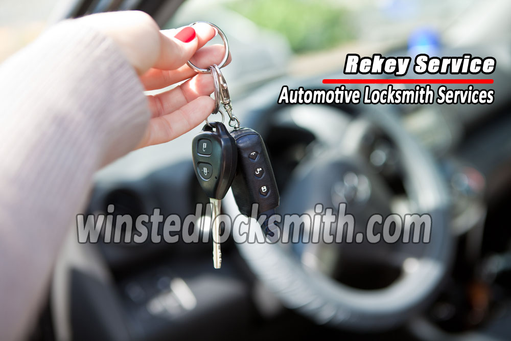 Winsted Locksmith
