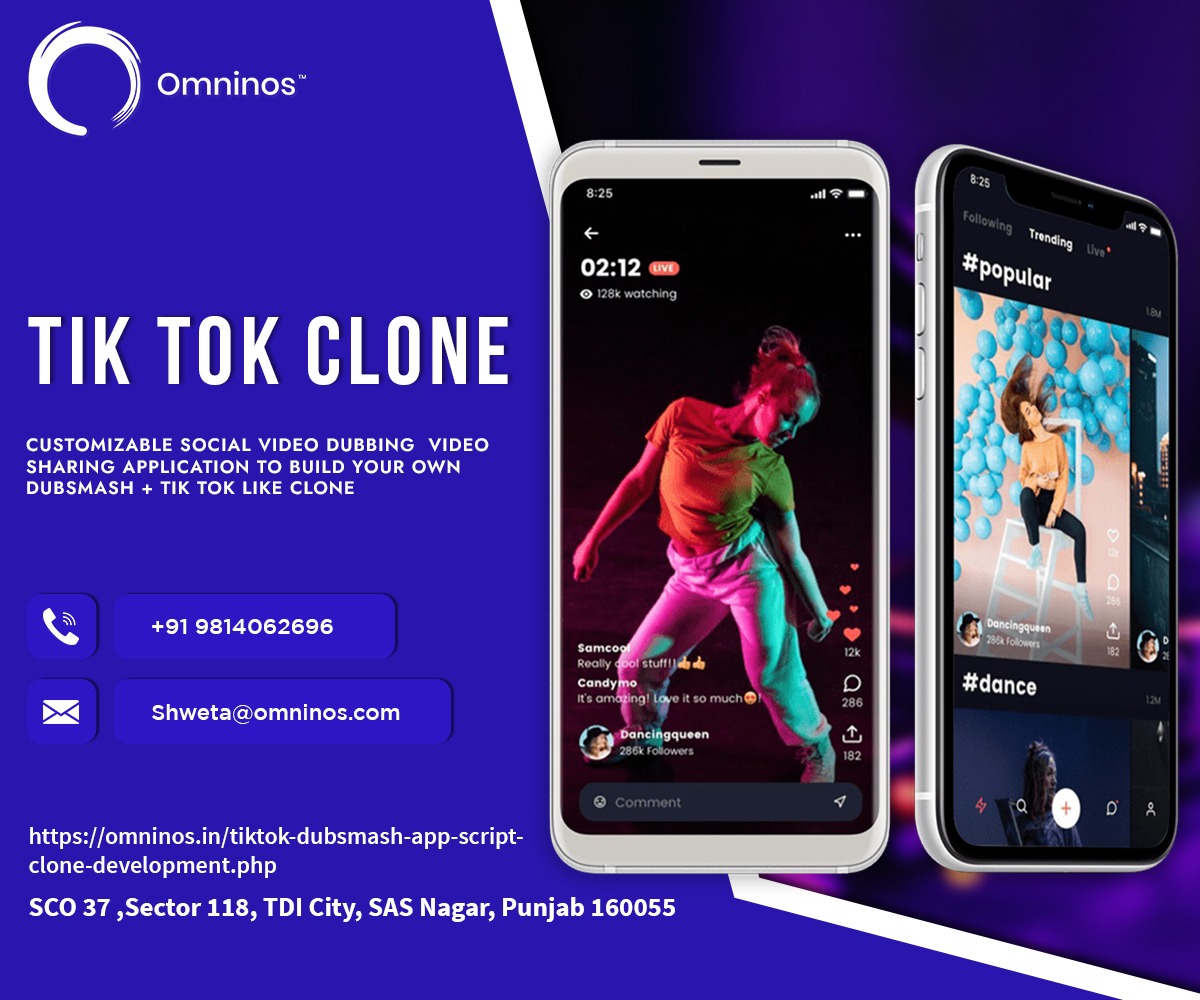Omninos Solutions