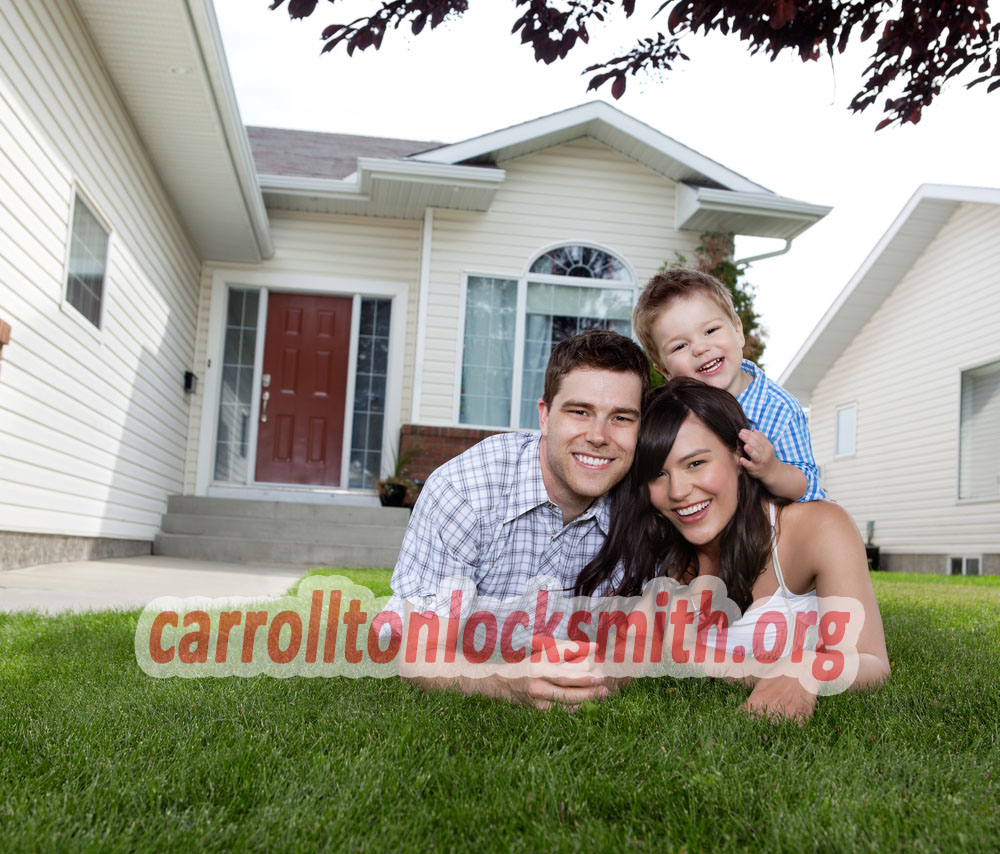 Carrollton Mobile Locksmith