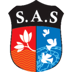 Shanti Asiatic School