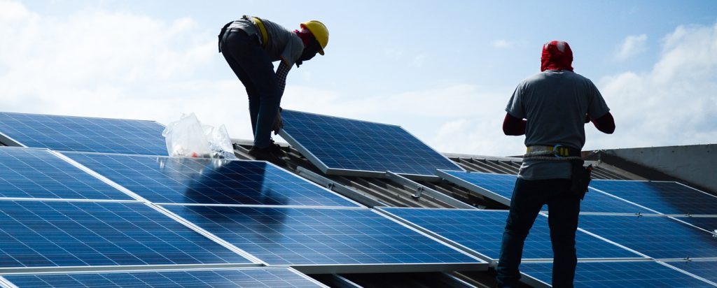 Your Green Planet - Solar Panels Brisbane
