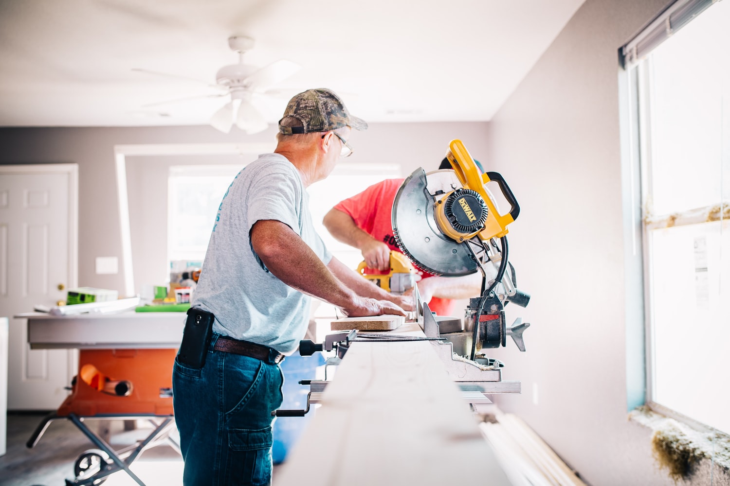 All Surface Renew