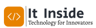 It inside