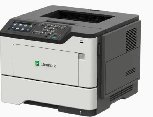 lexmark support