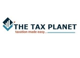 The Tax Planet