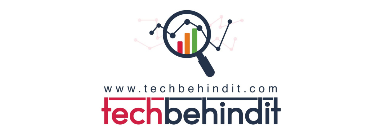 Tech Behind It