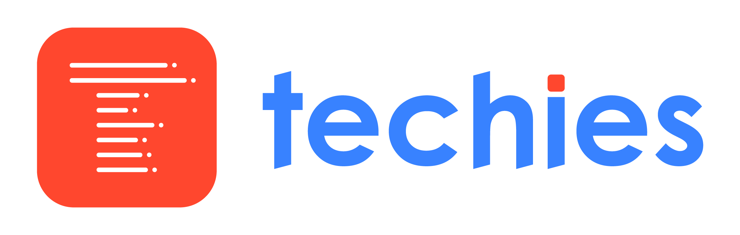 Techies App Technologies Sdn Bhd