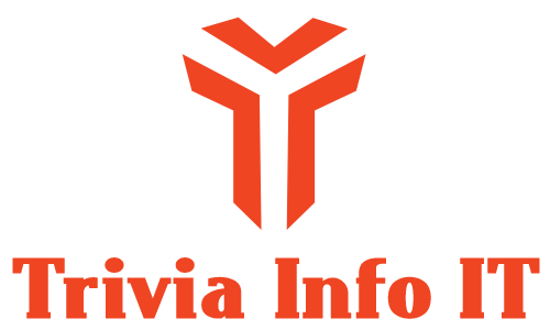 Trivia Info IT