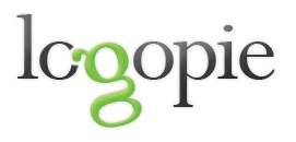 Logo pie