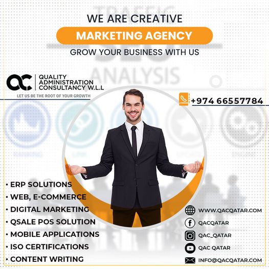 Quality Administration Consultancy