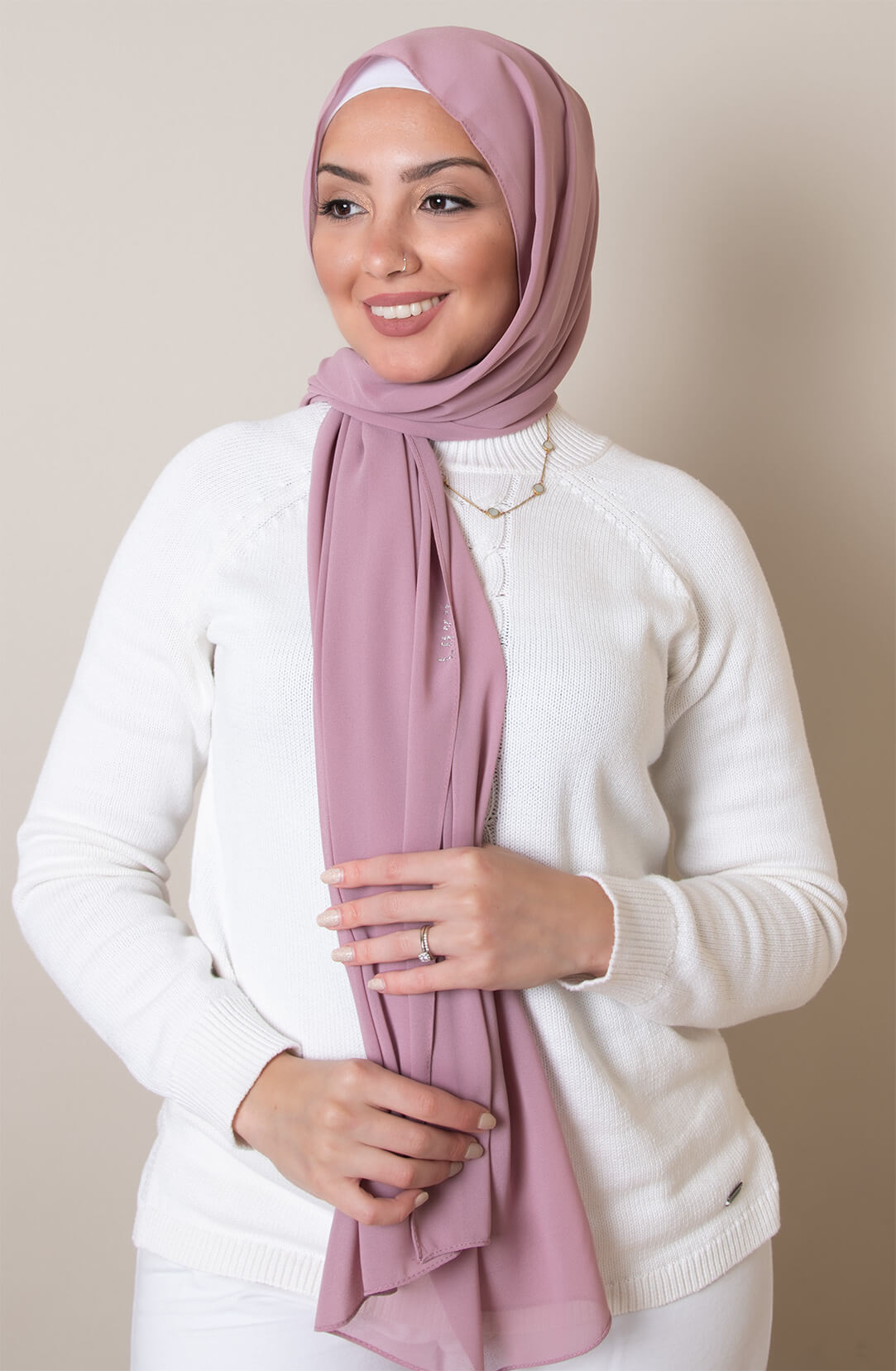 LUXY HIJAB