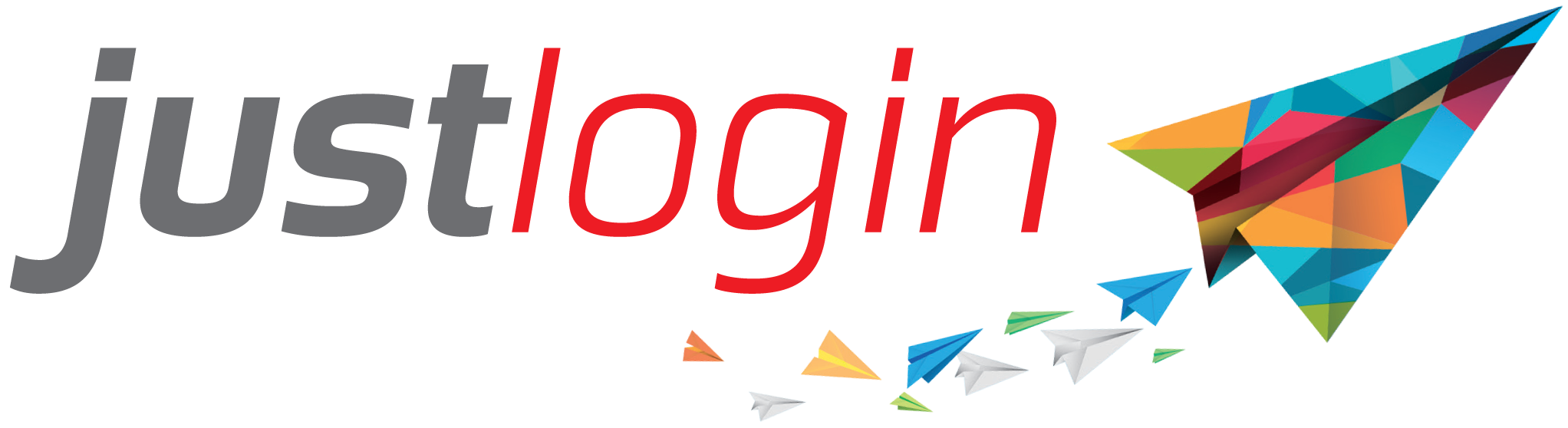 JustLogin