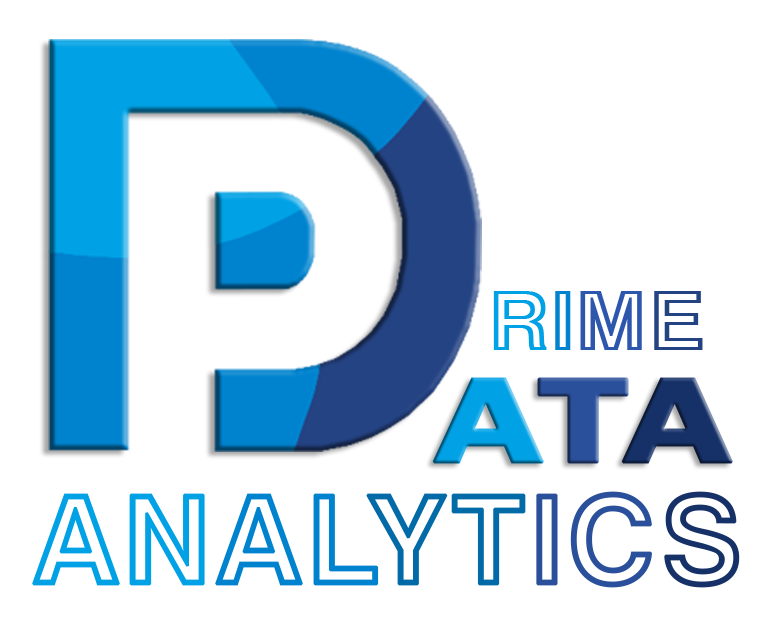 Prime Data Analytics
