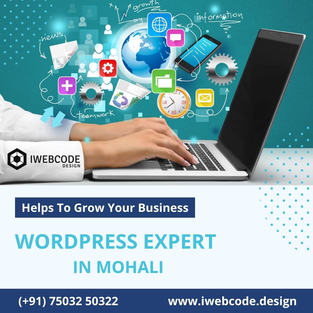 IWEBCODE