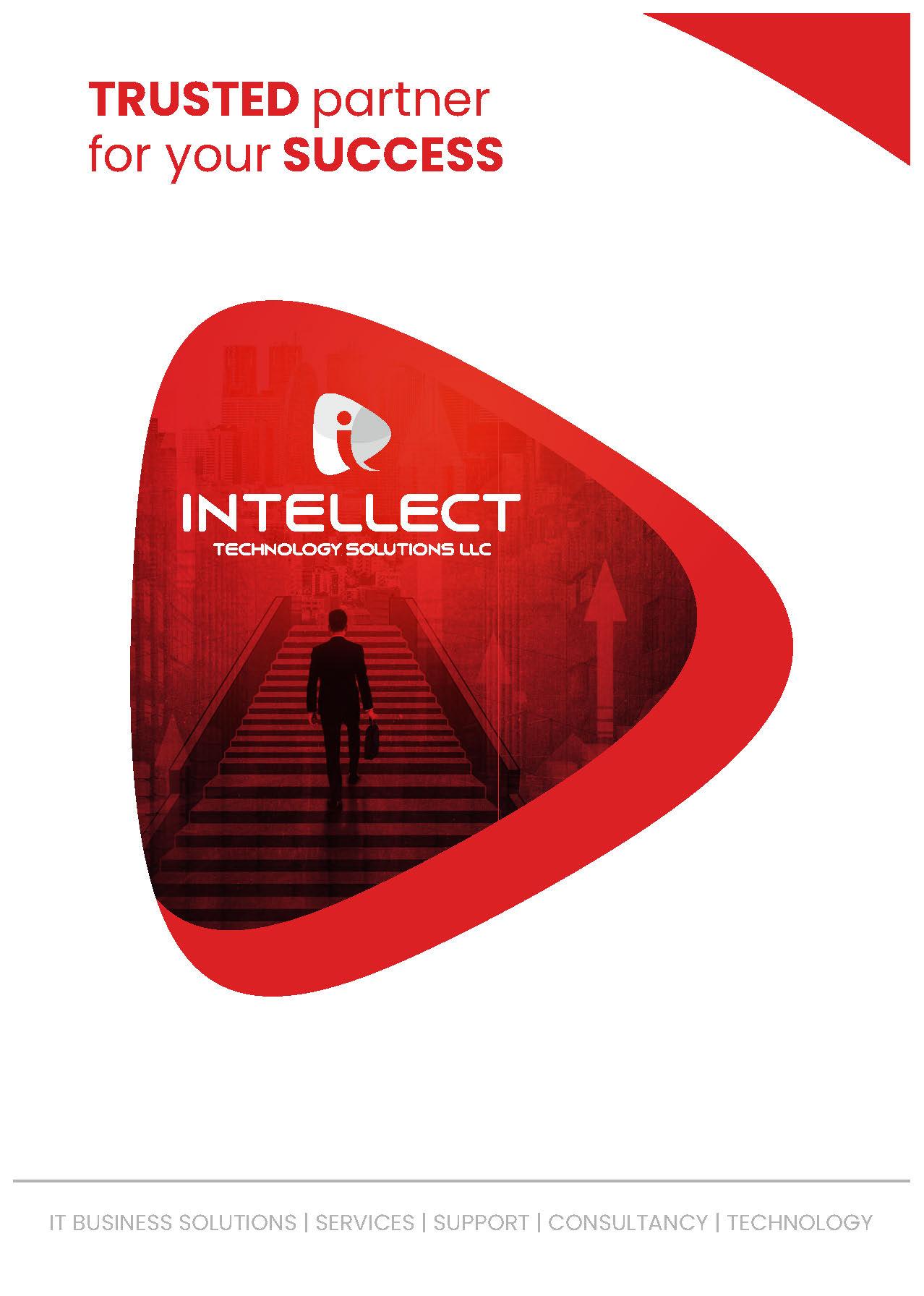 Intellect Technology Solutions LLC