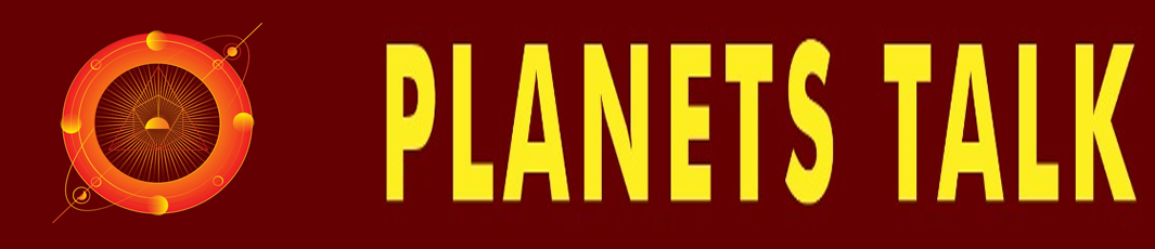 Planets Talk