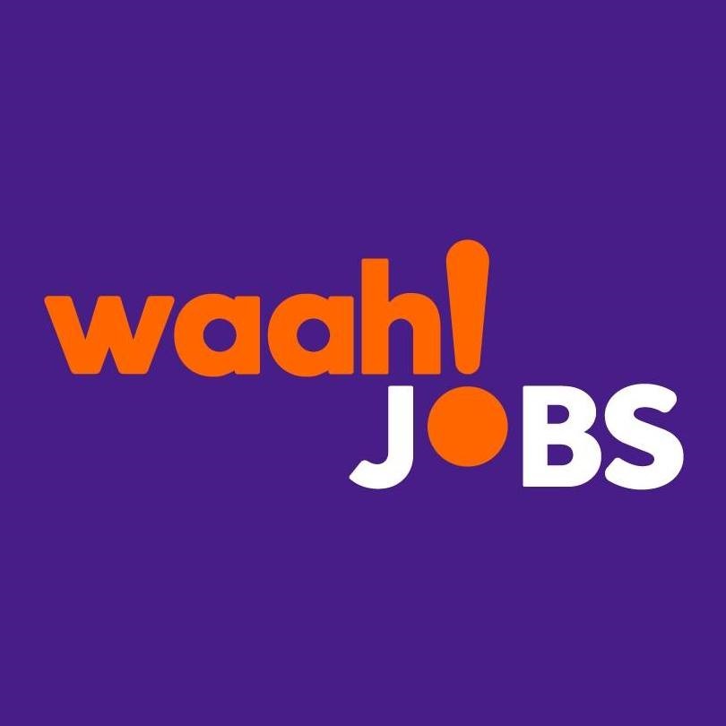 Waahjobs