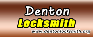 Denton Locksmith
