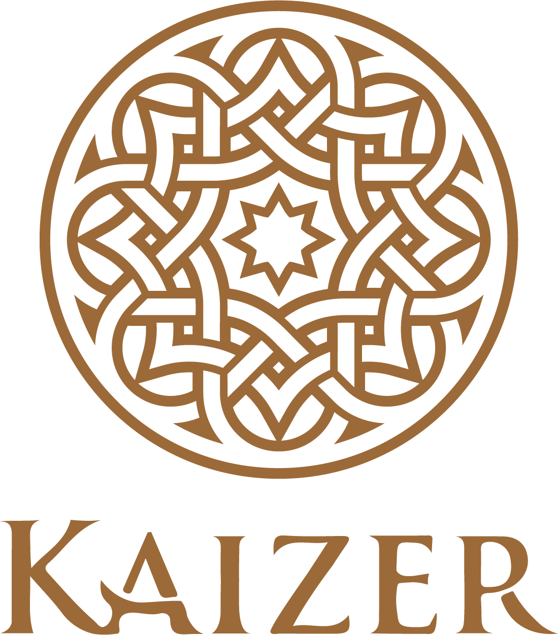 The Kaizer