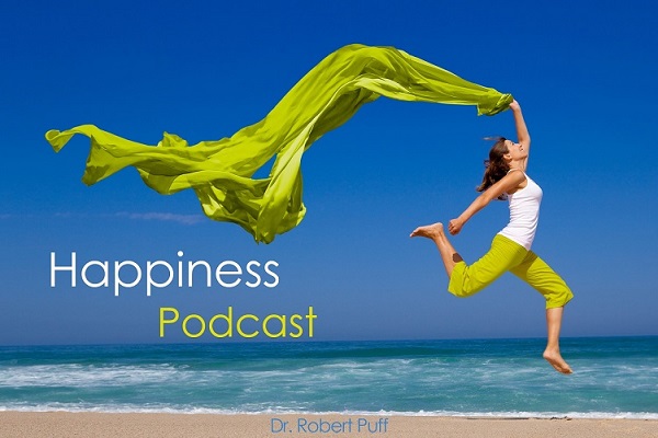 Happiness Podcast